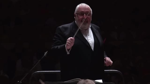 Sergej Prokofiev ∙ March from L'amour des trois oranges, Op. 33