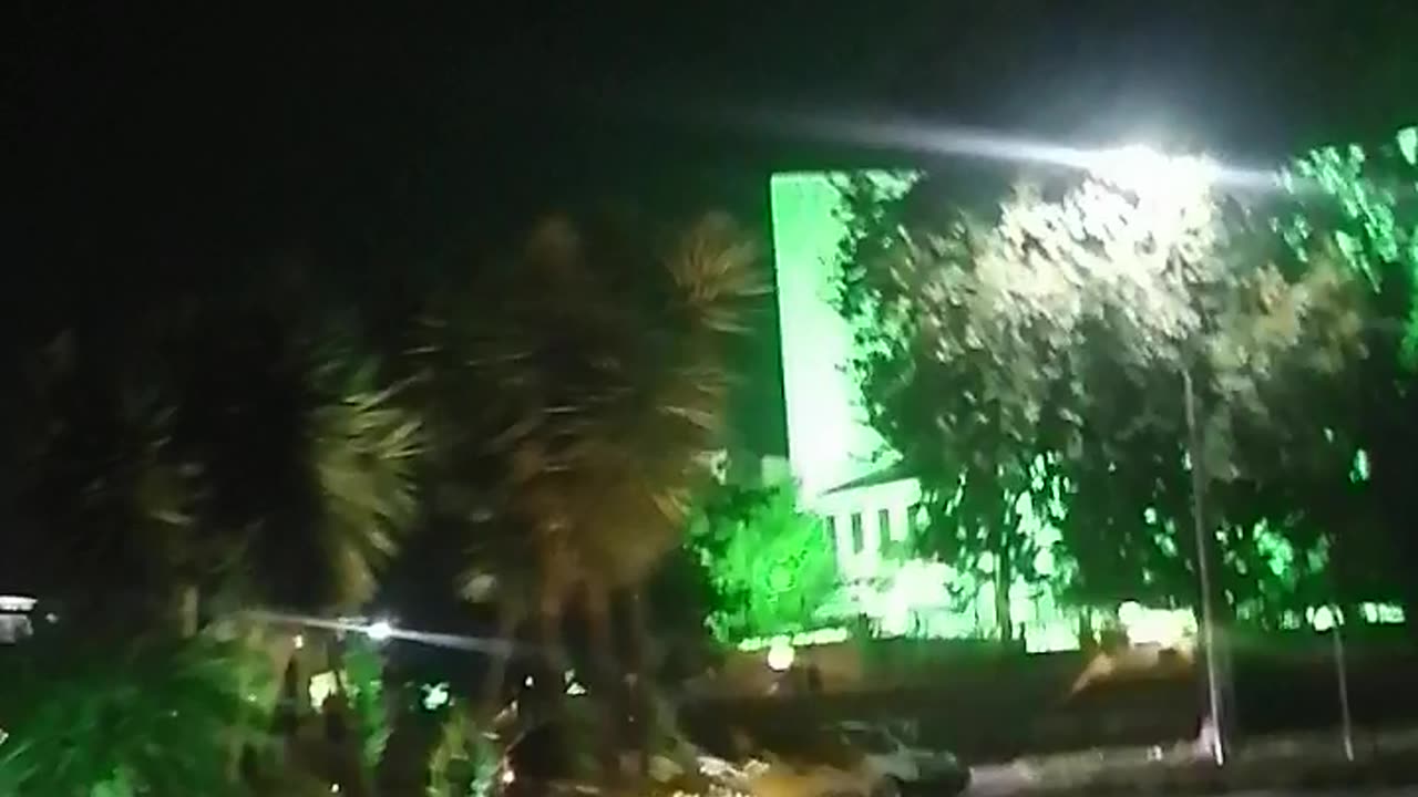 Pakistan National day celebration 14 August 2023 #islamabad #pakistan