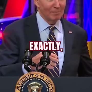 FACT CEHCK: Joe Biden’s nonsensical stories don’t add up