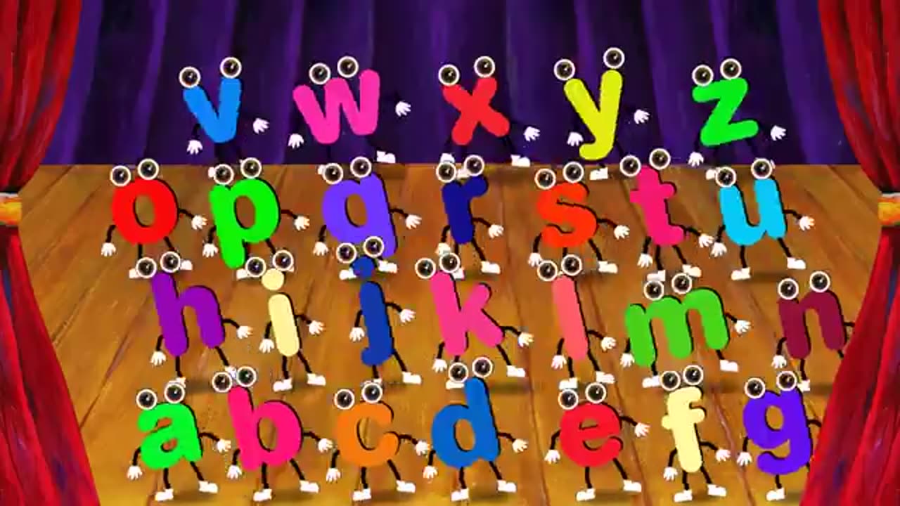 ABC SONG | ABC Songs for Children - 13 Alphabet Songs & 26 Videos