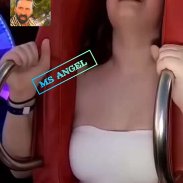 SLINGSHOT RIDE COMPILATION #121