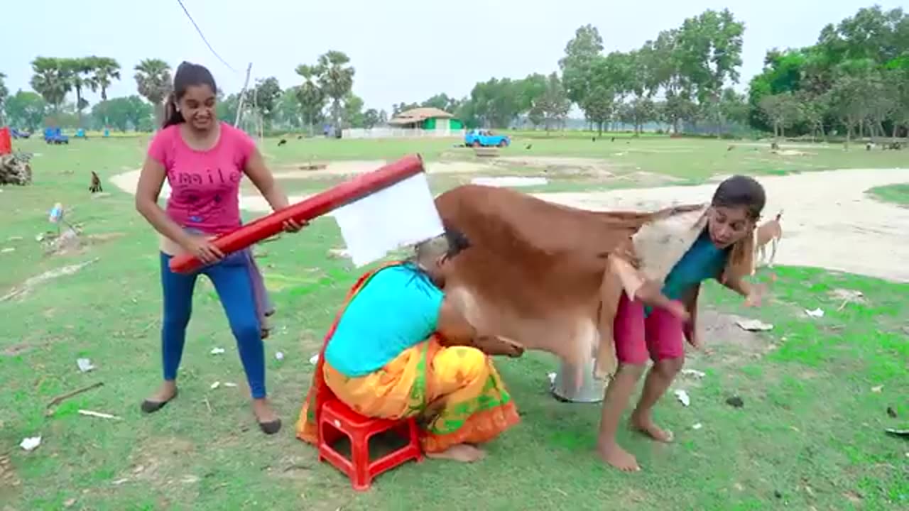 Shaktiman comedy funny top amazing video