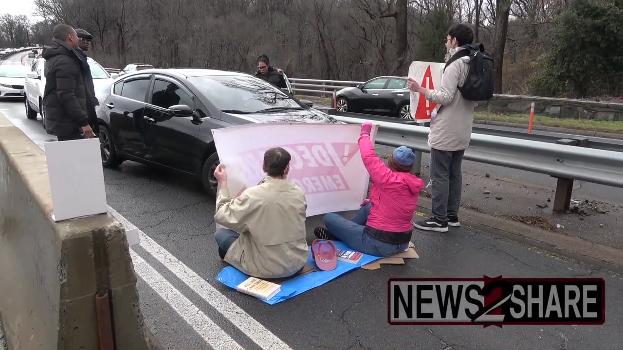 Climate Cultists Have People Burn Fossil Fuels To Save The Planet