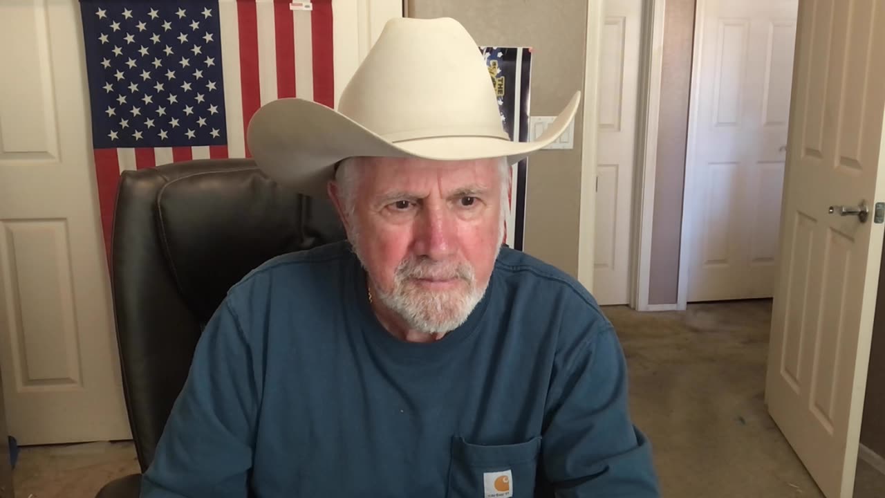 NY Judge Arthur Engoron Denies Trump's Request For A 30 Day Stay!