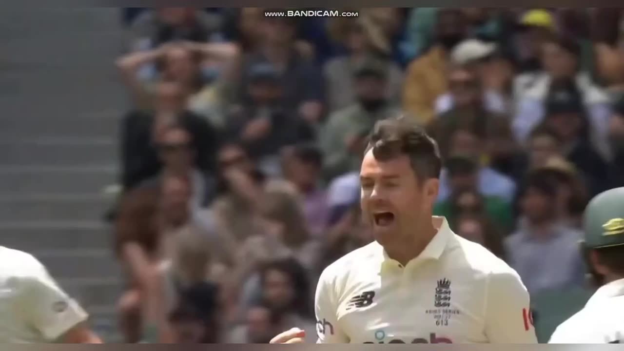 James Anderson Inswing methods, How to learn from James Anderson swing deliveries?