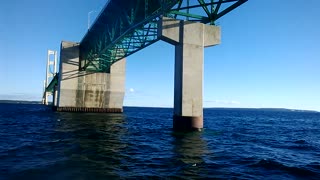 Mackinac Bridge