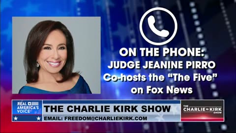 Daniel Penny sits down in an exclusive interview with Judge Jeanine Pirro of ‘The Five’