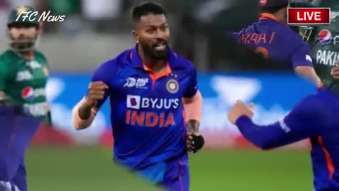 Pak vs india