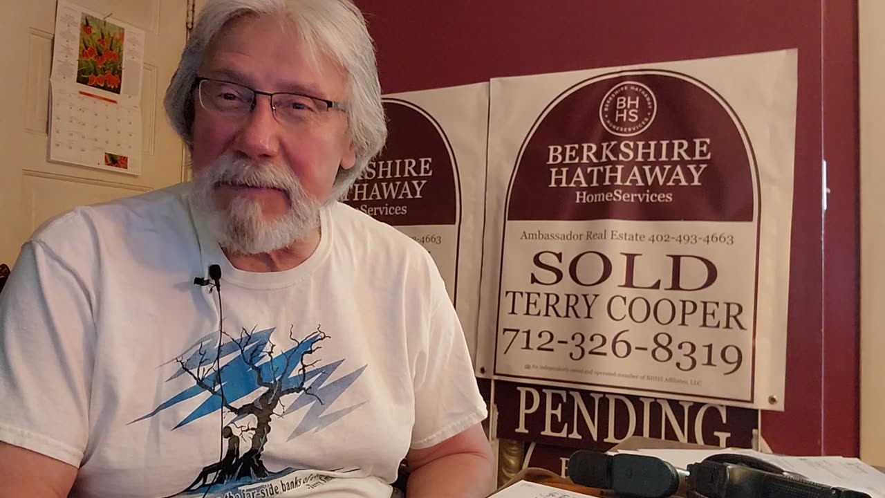 Coffee with Coop! Ep 225