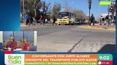 BUEN DIA 17/07/2023