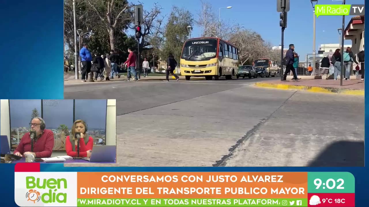 BUEN DIA 17/07/2023