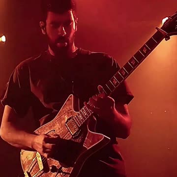 Jake Brownstein (Eggy) - LIVE @ Saturn (Short 33)