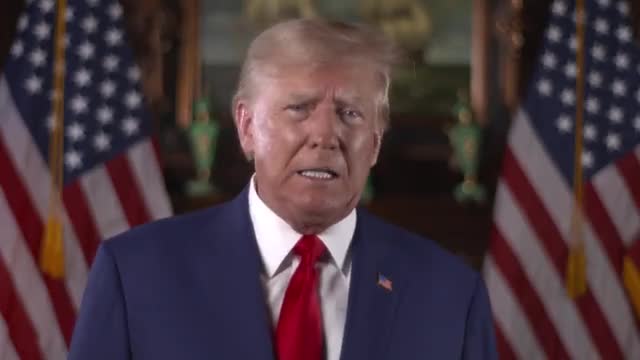 President Trump: “The Censorship Cartel must be dismantled and destroyed.