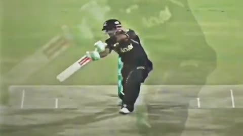 Babar azam Cover drive