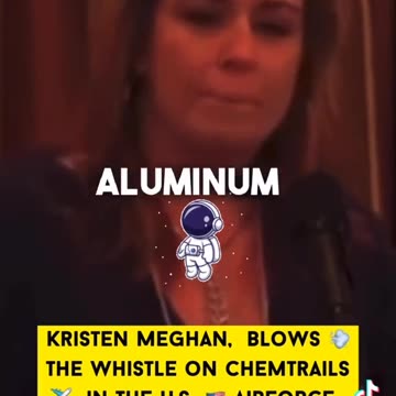 The military personnel spraying poison on us every day definitely ain’t ‘white hats’.