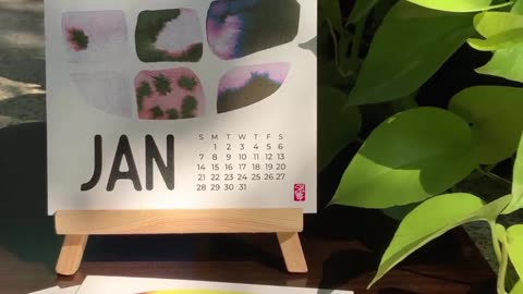 Calander