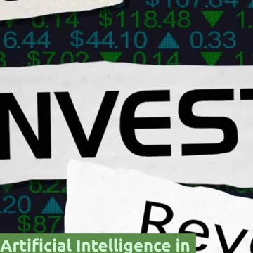 The Mechanics of Wealth Understanding the Stock Market