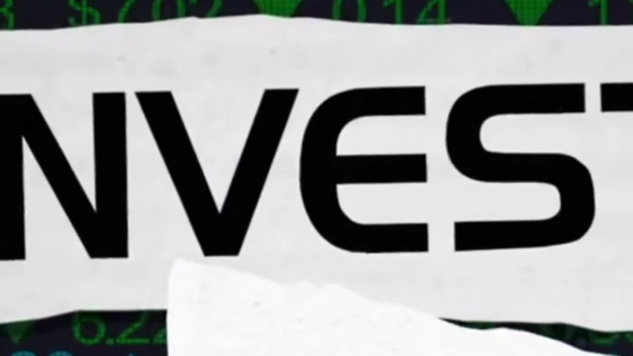 The Mechanics of Wealth Understanding the Stock Market