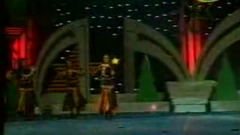 Be Tu Siya Dunia Man - Parvina Shukrulloeva