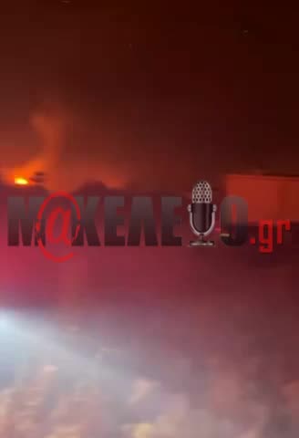 Ποιοι έκαψαν τη Ρόδο