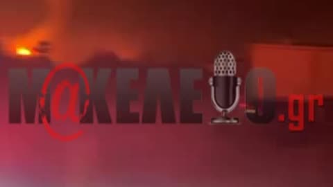 Ποιοι έκαψαν τη Ρόδο