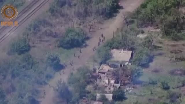 06.06.2022 Chronicle of military operations "Russia - Ukraine"
