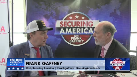 Securing America with David Tice (part 1) | March 3, 2023