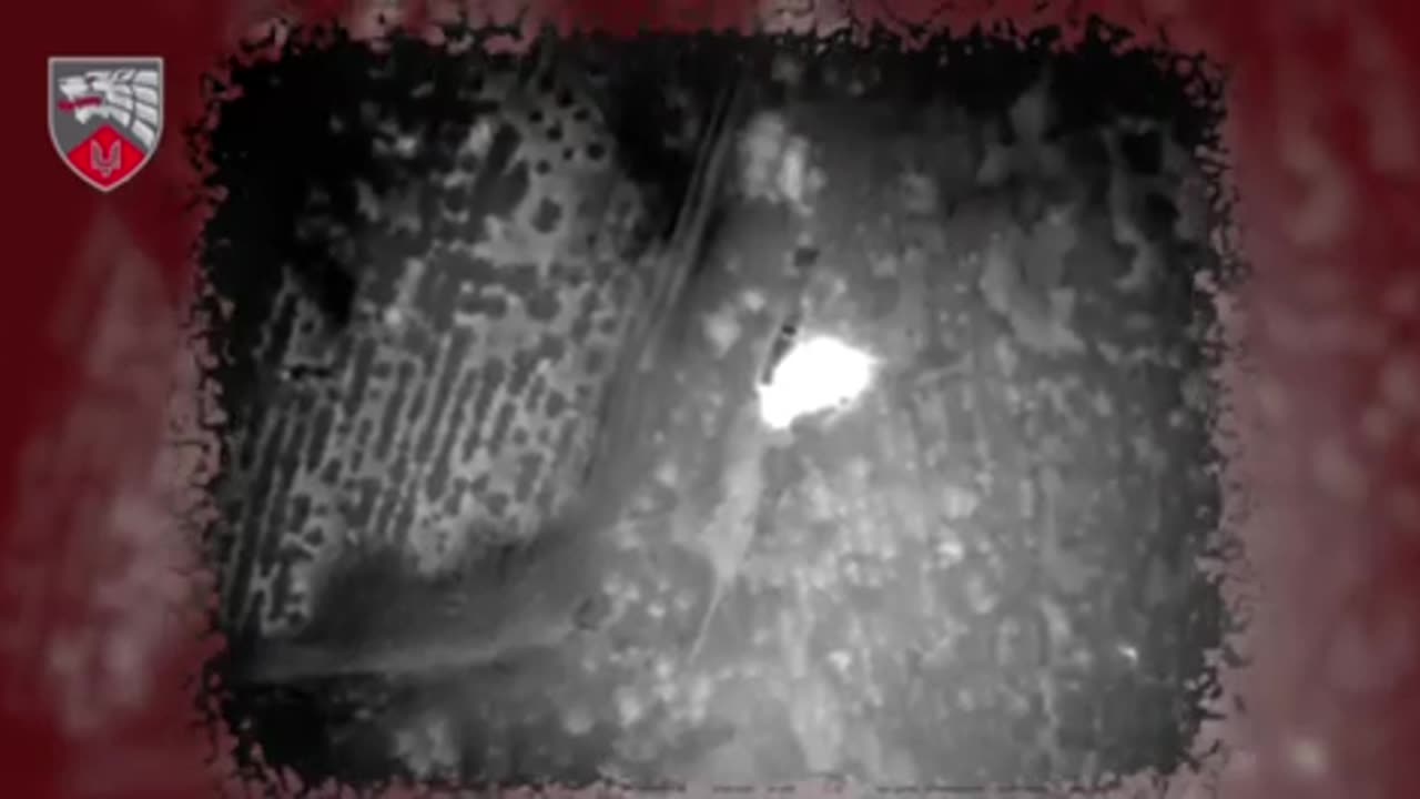 💣 Ukraine Russia War | Fixed-Wing Drone Strikes Russian Trucks on Eastern Front - October 2023 | RCF