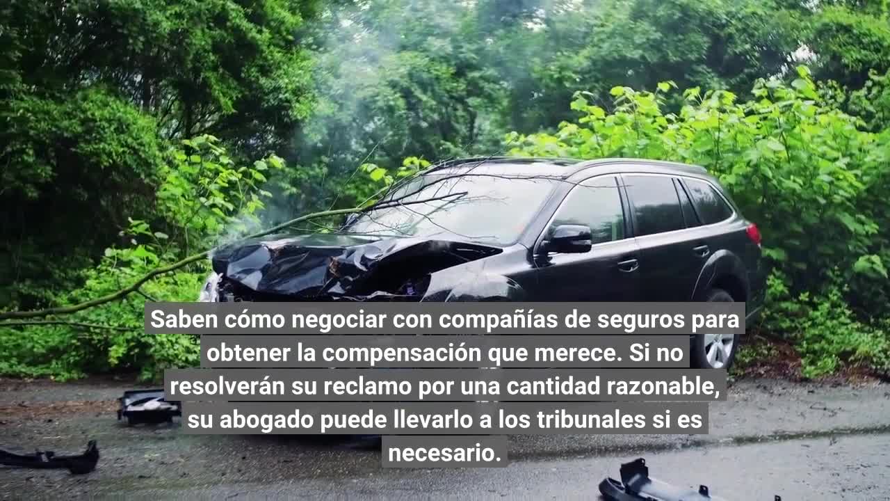 cuando contratar a un abogado de accidentes de auto – Abogados de Accidentes Cerca De Ti