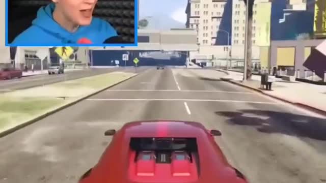 E Games ☠ Glorifies Murdering Police