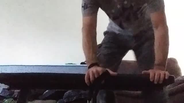 Strap Training