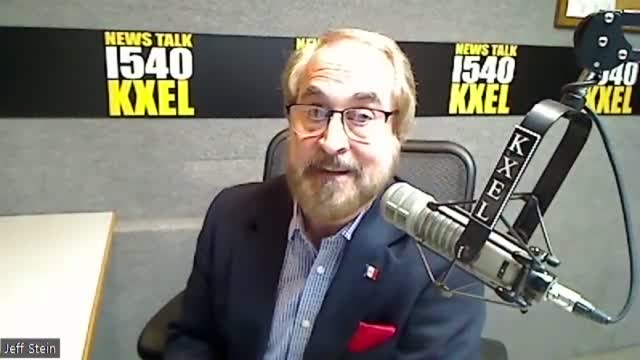 Iowa Politics with Jeff Stein – Thu. Sep. 29, 2022