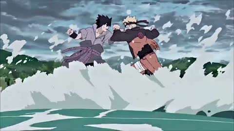 Naruto and Sasuke - Desi Boys X Industry Baby [Edit/AMV]