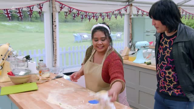 Video Show S13E03