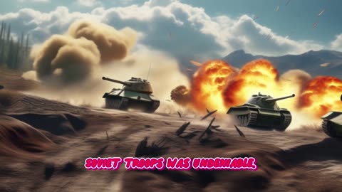From Humble Beginnings to Battlefield Dominance: The Rise of the T-34 Tank #ww2 #tank #history