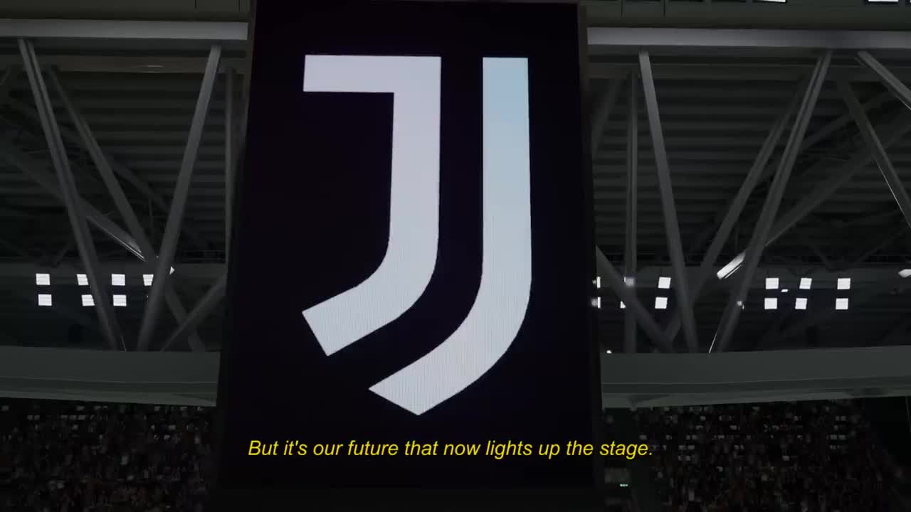 FIFA 23 Juventus Reveal | Official Gameplay Trailer