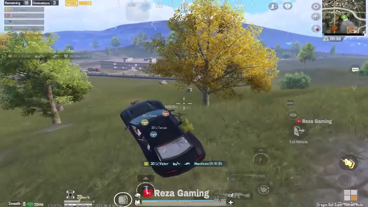 😱New Ultra Super pro Camper Squad Ever 😈😂Funny & WTF MOMENTS OF PUBG Mobile