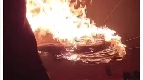 Lantern Liftoff✨🚀