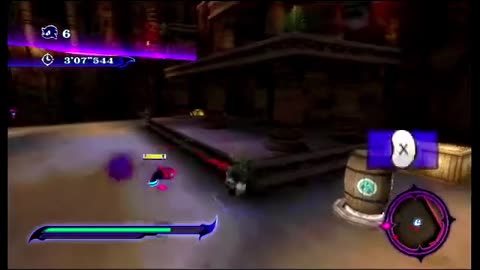Let's Play Sonic Unleashed Wii Part 20