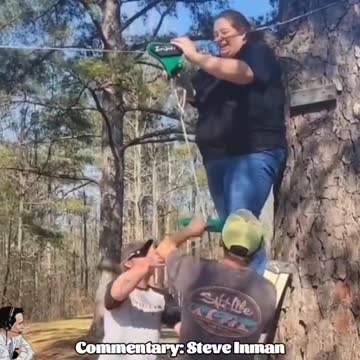 Sounded like a good idea at the time...