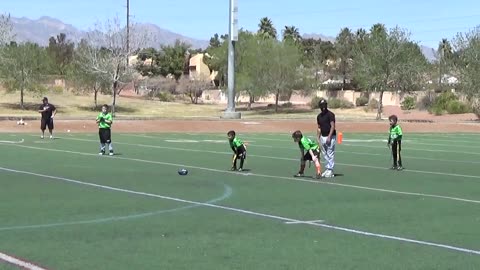 Game #6 Bobby and Colton Collide