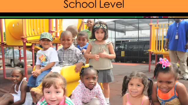 Planning for Assessment