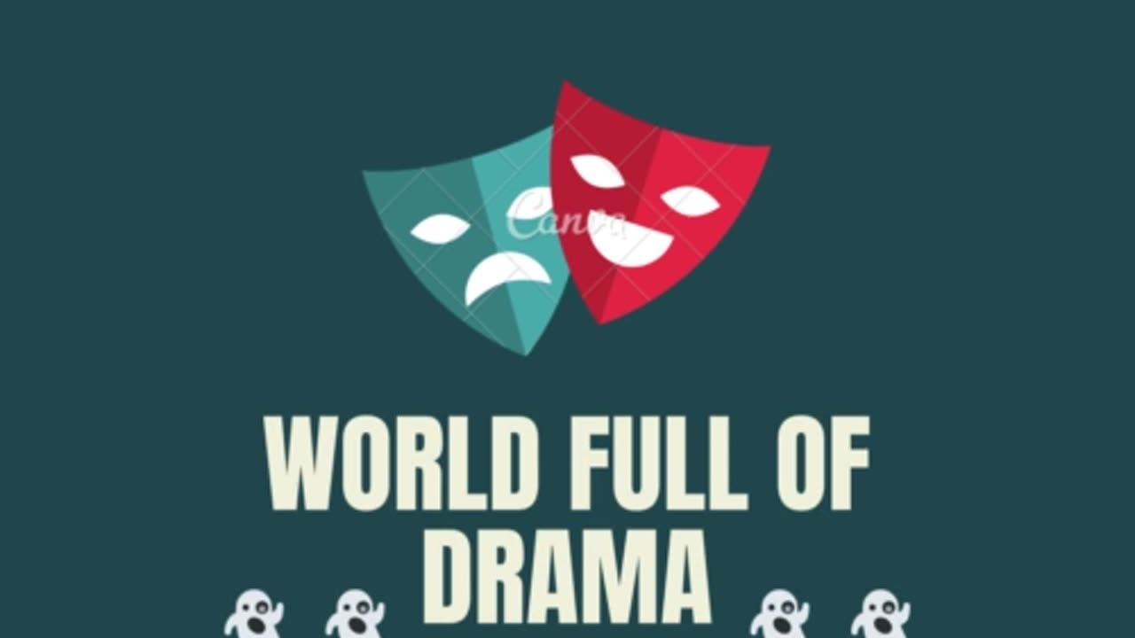 World fullofdrama