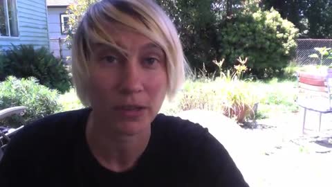 Ask a Grown Woman : Musician Kaia Wilson