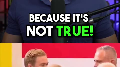 Biden Didn't Like That Question!