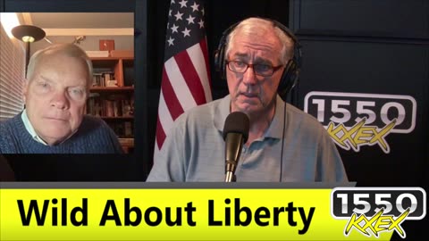 Wild About Liberty