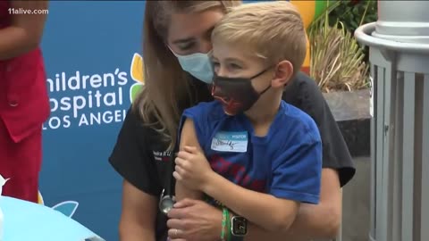 KILLING YOUR KIDS ONE SHOT AT A TIME
