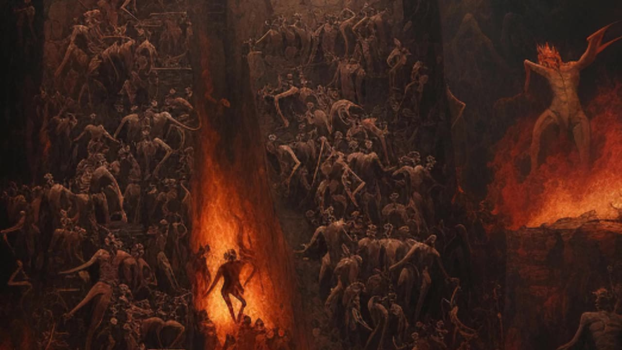 Don't believe them!🖕⛪️🤣 #Jesuschrist #satan #Godisgood #moloch #baal #ishtar #god
