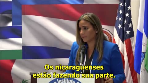 Verdade sobre a Nicarágua