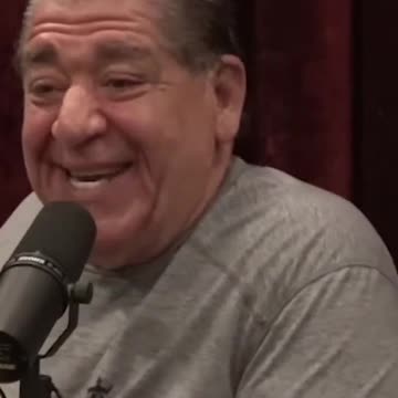 The Shocking Truth About Joe Rogans Xanax Use